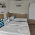 Balogh Apartman *