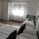 Balogh Apartman