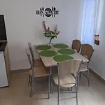 Balogh Vendeghaz Apartment Sárospatak