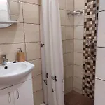 Balogh Apartman