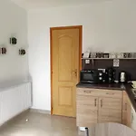 Balogh Vendeghaz Apartament