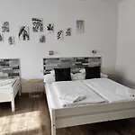 Balogh Vendeghaz Apartment *