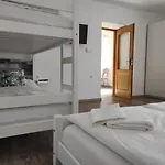 Balogh Apartman Sárospatak
