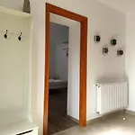Balogh Vendeghaz Apartment *