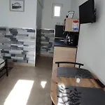 Balogh Apartman *