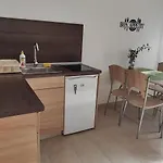 Balogh Vendeghaz Apartament *