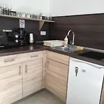 Balogh Vendeghaz Apartment