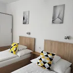 Balogh Apartman *