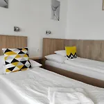 Balogh Vendeghaz Apartment *