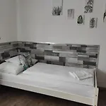 Balogh Apartman Sárospatak