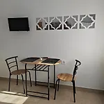 Balogh Vendeghaz Apartment