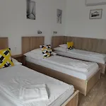 Balogh Apartman Sárospatak