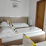 Balogh Apartman *