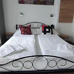 Balogh Apartman *