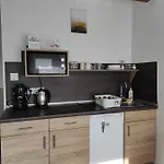 Balogh Vendeghaz Apartment Sárospatak