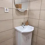 Balogh Apartman Sárospatak