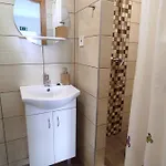Balogh Apartman