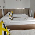 Balogh Apartman Sárospatak