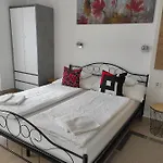 Balogh Apartman Sárospatak