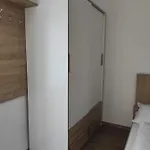 Balogh Apartman Sárospatak