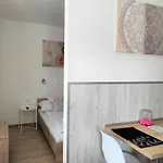 Balogh Apartman Sárospatak