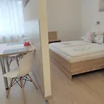 Balogh Vendeghaz Apartment Sárospatak