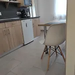 Balogh Vendeghaz Apartment *