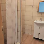 Balogh Apartman Sárospatak
