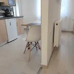 Balogh Vendeghaz Apartament *