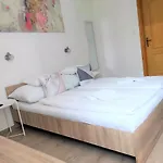 Apartment Balogh Vendeghaz Sárospatak