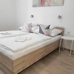 Apartment Balogh Vendeghaz