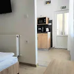 Apartman Balogh Sárospatak