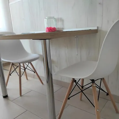 Balogh Apartman Sárospatak