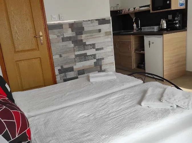 Balogh Appartement