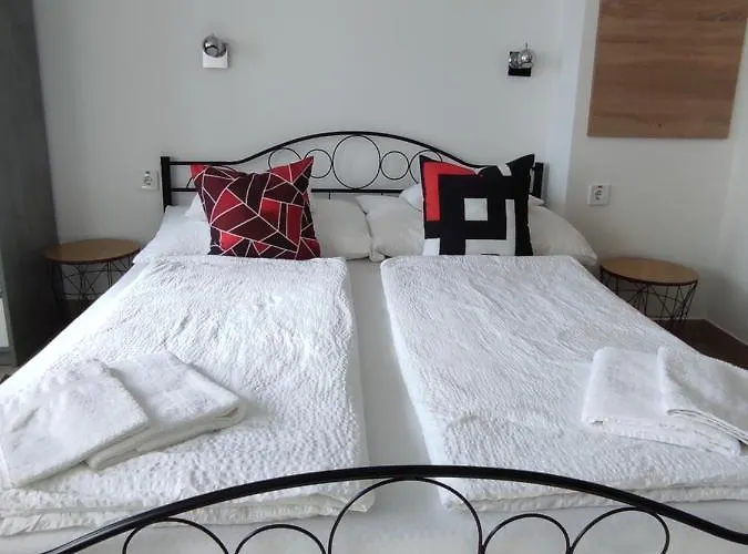 Balogh Appartement *