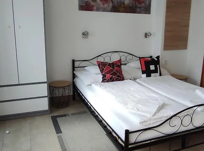 Balogh Appartement *