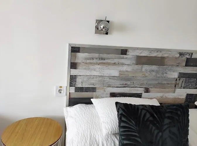 Balogh Vendeghaz Apartament Sárospatak