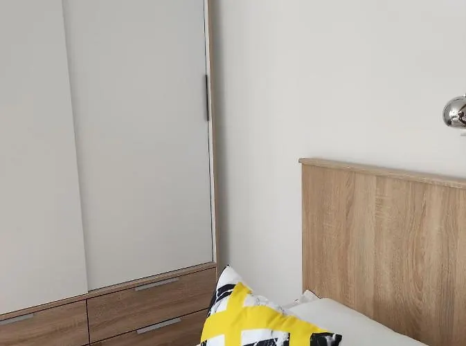 Balogh Vendeghaz Apartament Sárospatak