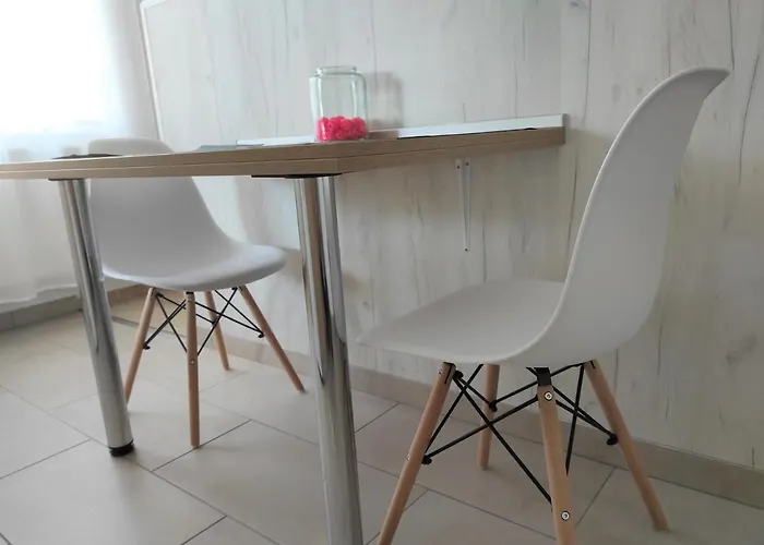 Balogh Vendeghaz Apartament Sárospatak