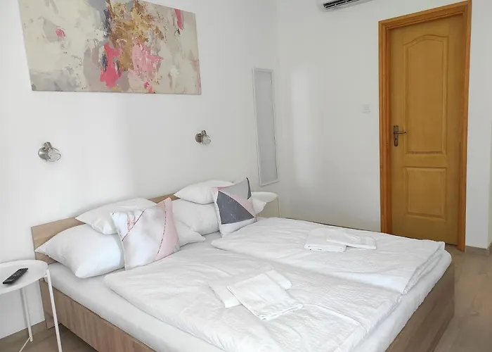 Apartament Balogh Vendeghaz Sárospatak